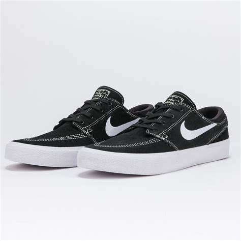 nike janoski dames grijs|Grijze Nike Stefan Janoski .